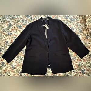 Talbots Easy Travel Blazer